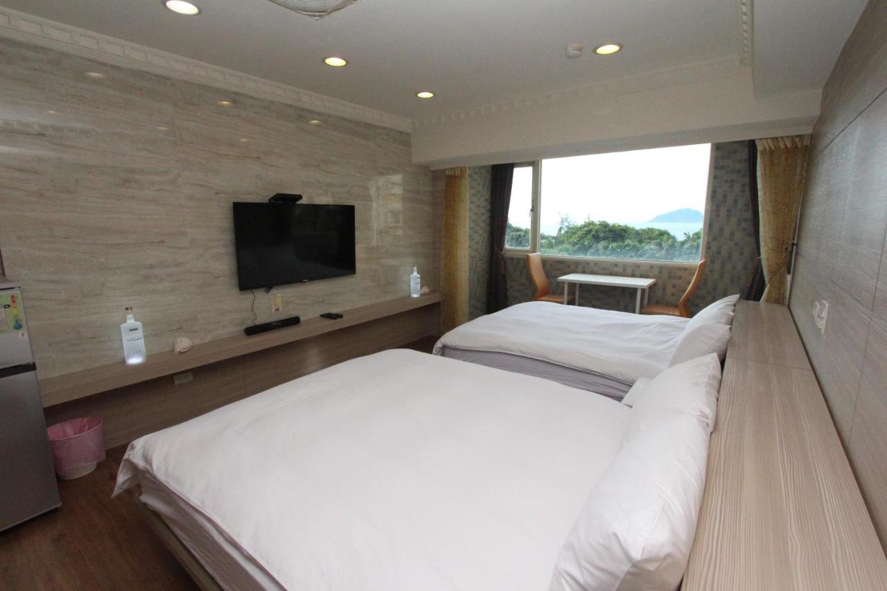 Sea Keelung 61 Apartamento Exterior foto