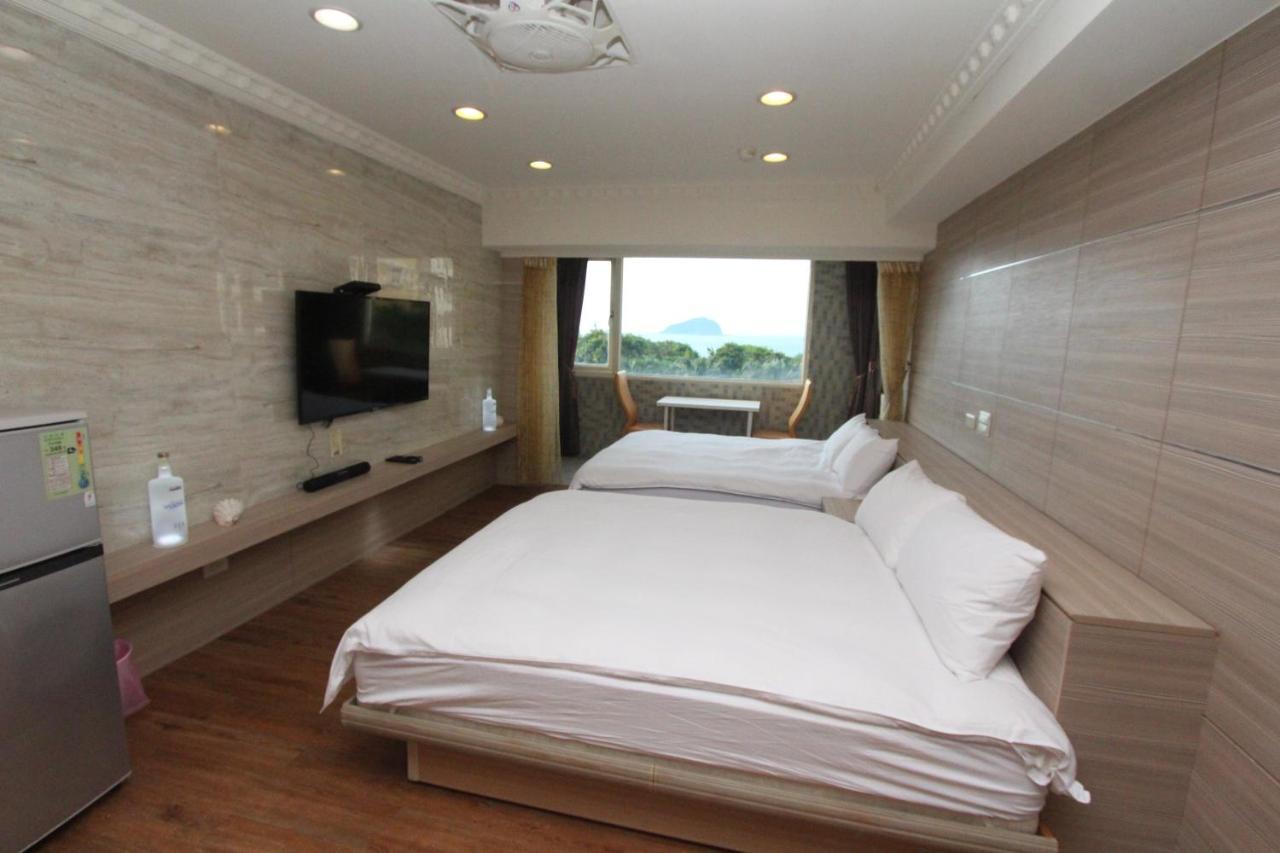 Sea Keelung 61 Apartamento Exterior foto