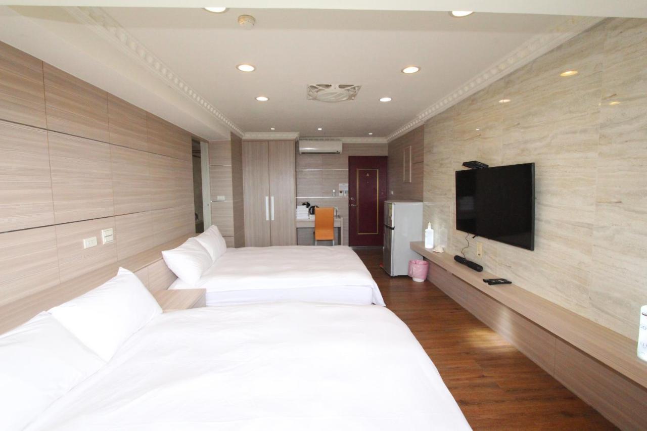 Sea Keelung 61 Apartamento Exterior foto