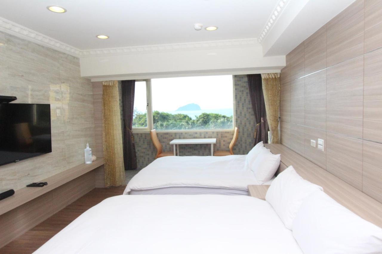 Sea Keelung 61 Apartamento Exterior foto