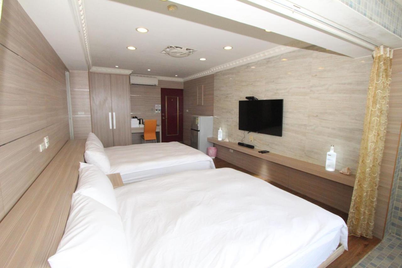 Sea Keelung 61 Apartamento Exterior foto