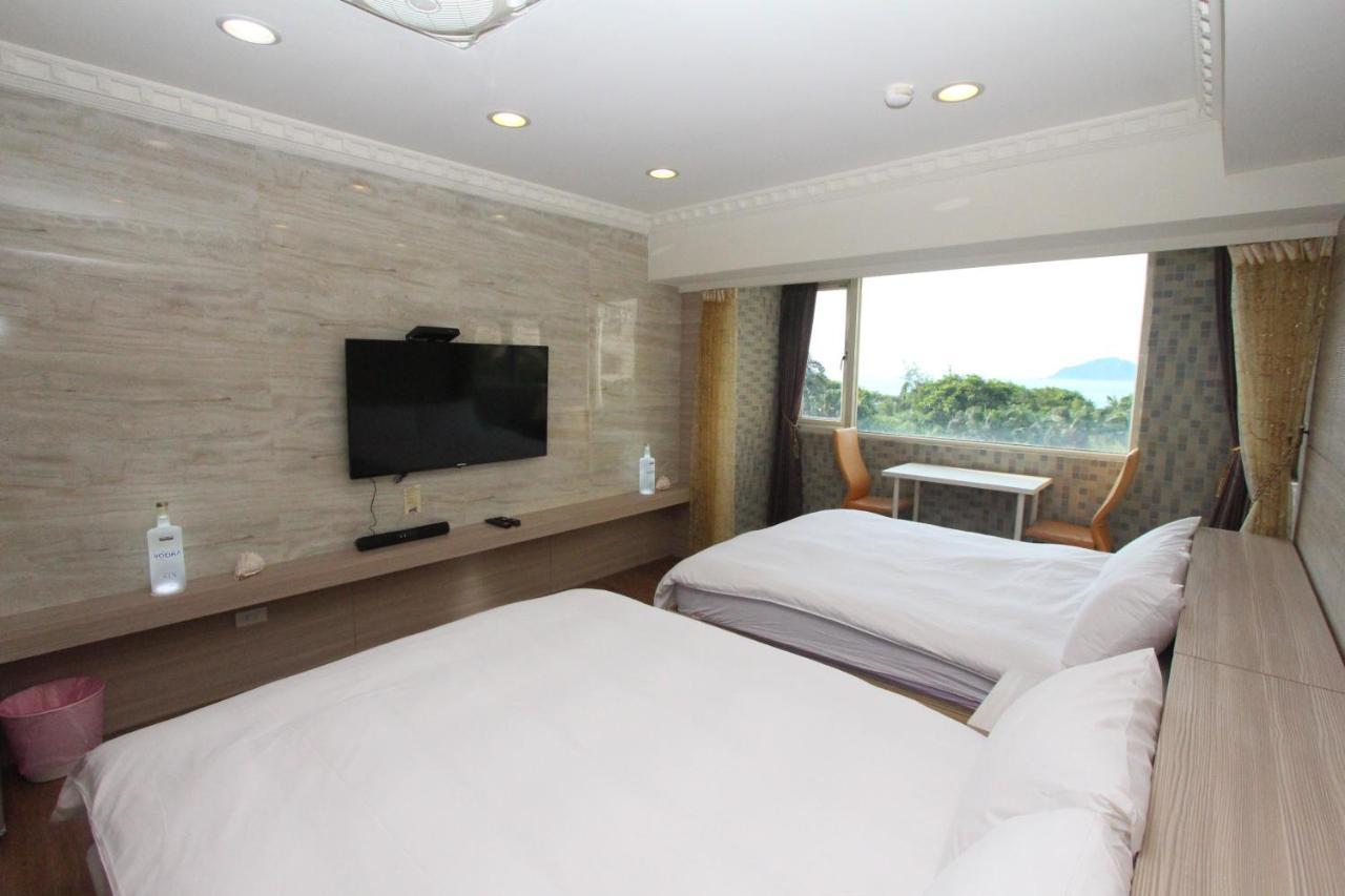 Sea Keelung 61 Apartamento Exterior foto