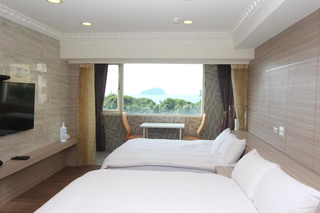 Sea Keelung 61 Apartamento Exterior foto