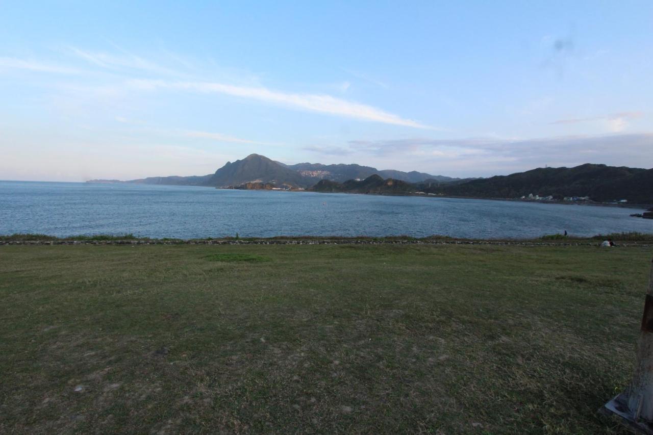 Sea Keelung 61 Apartamento Exterior foto