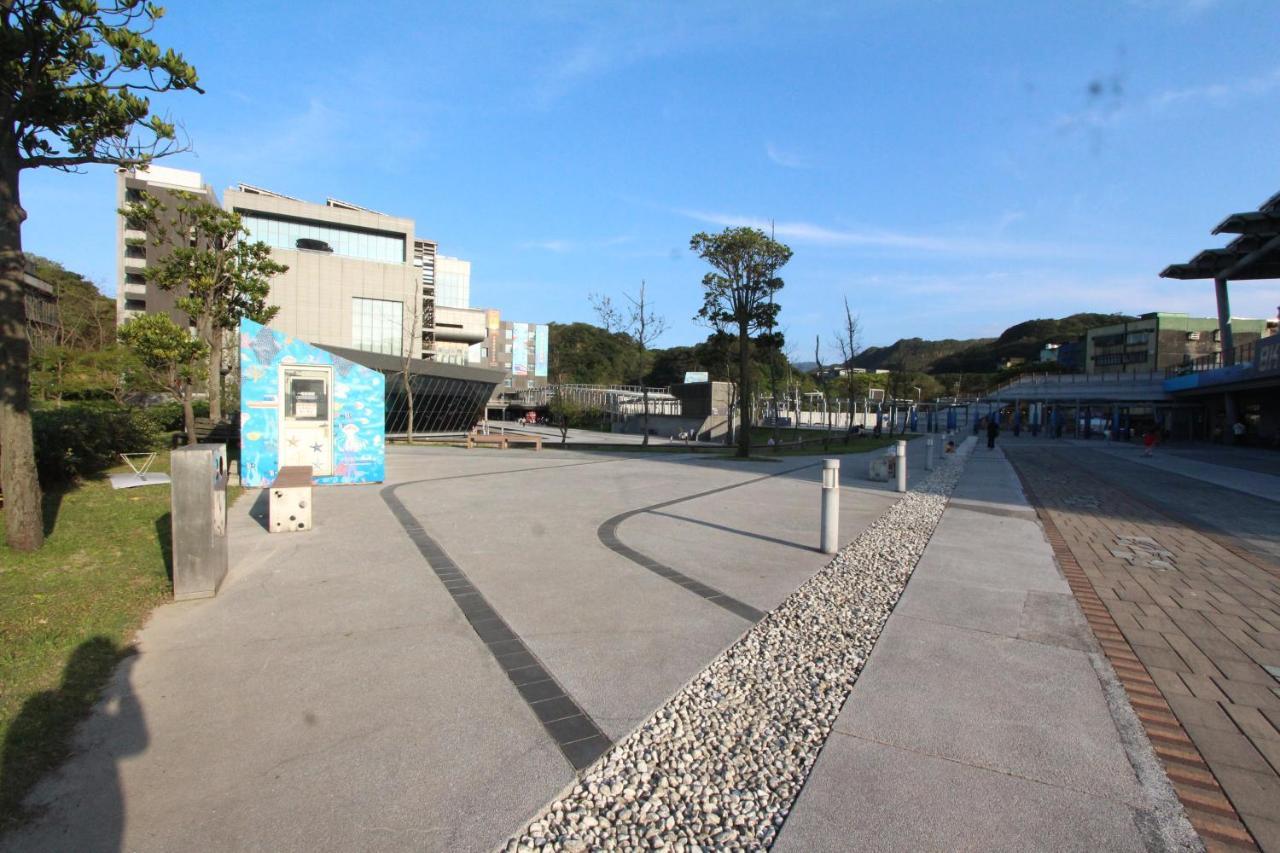 Sea Keelung 61 Apartamento Exterior foto