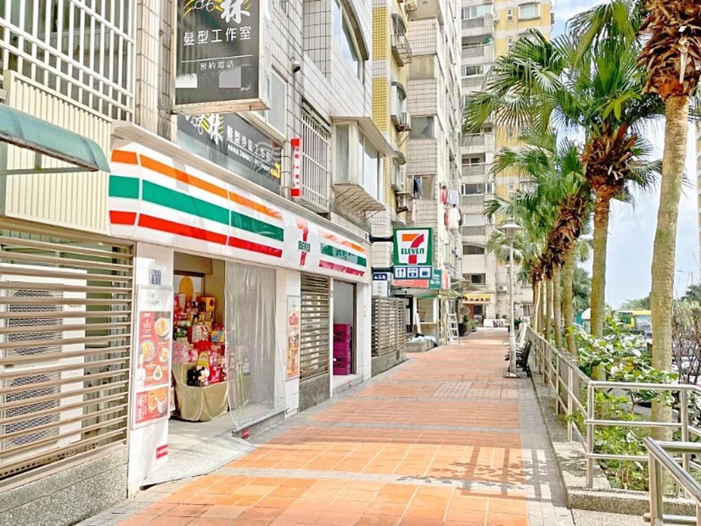Sea Keelung 61 Apartamento Exterior foto