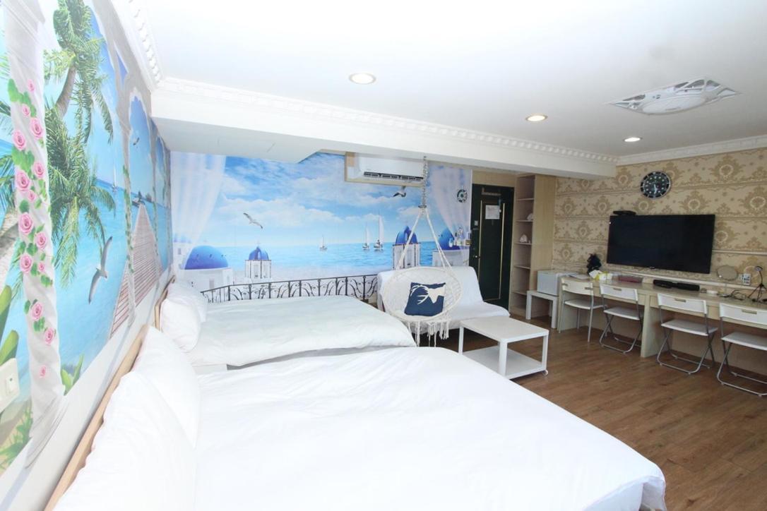Sea Keelung 61 Apartamento Exterior foto