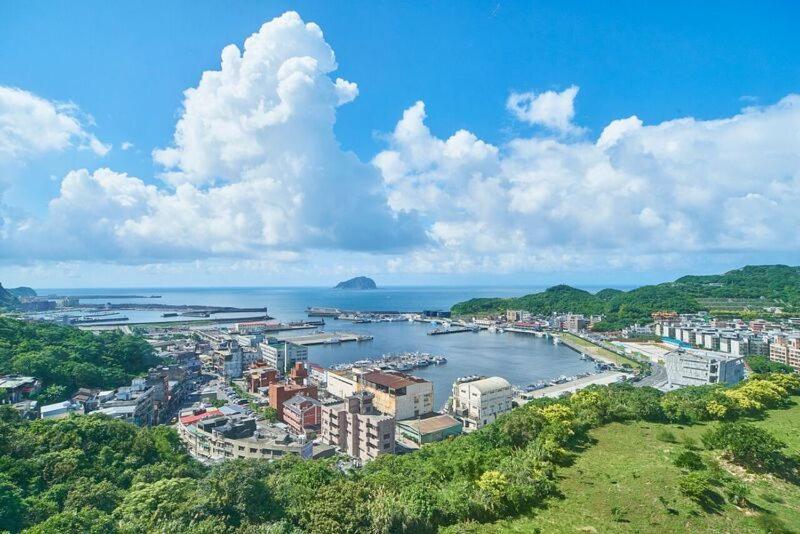 Sea Keelung 61 Apartamento Exterior foto