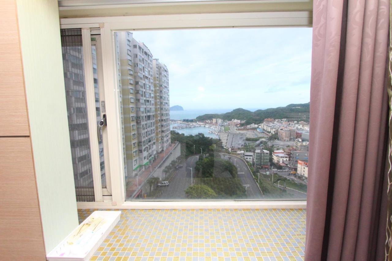 Sea Keelung 61 Apartamento Exterior foto