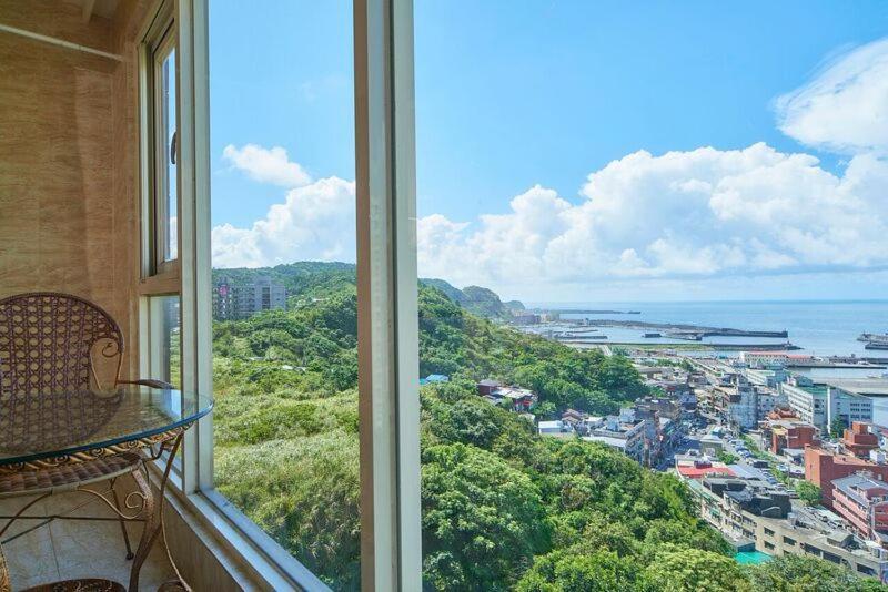 Sea Keelung 61 Apartamento Exterior foto
