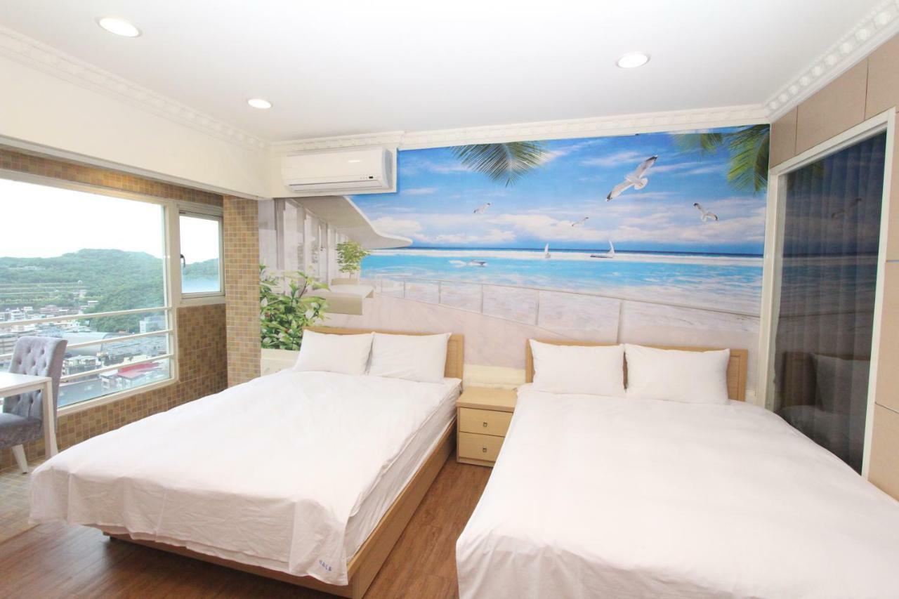 Sea Keelung 61 Apartamento Exterior foto